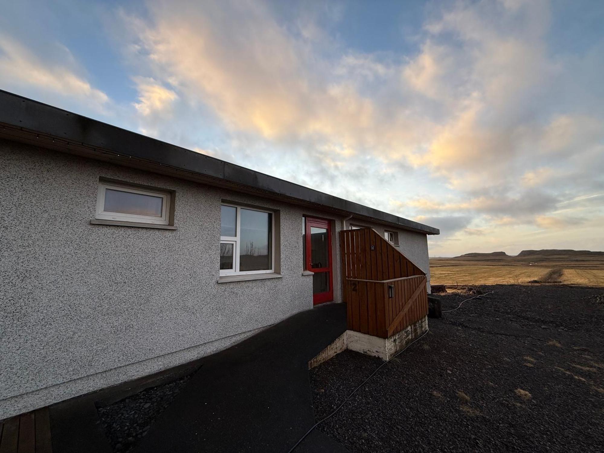 Apartment Sefdalur Höfn