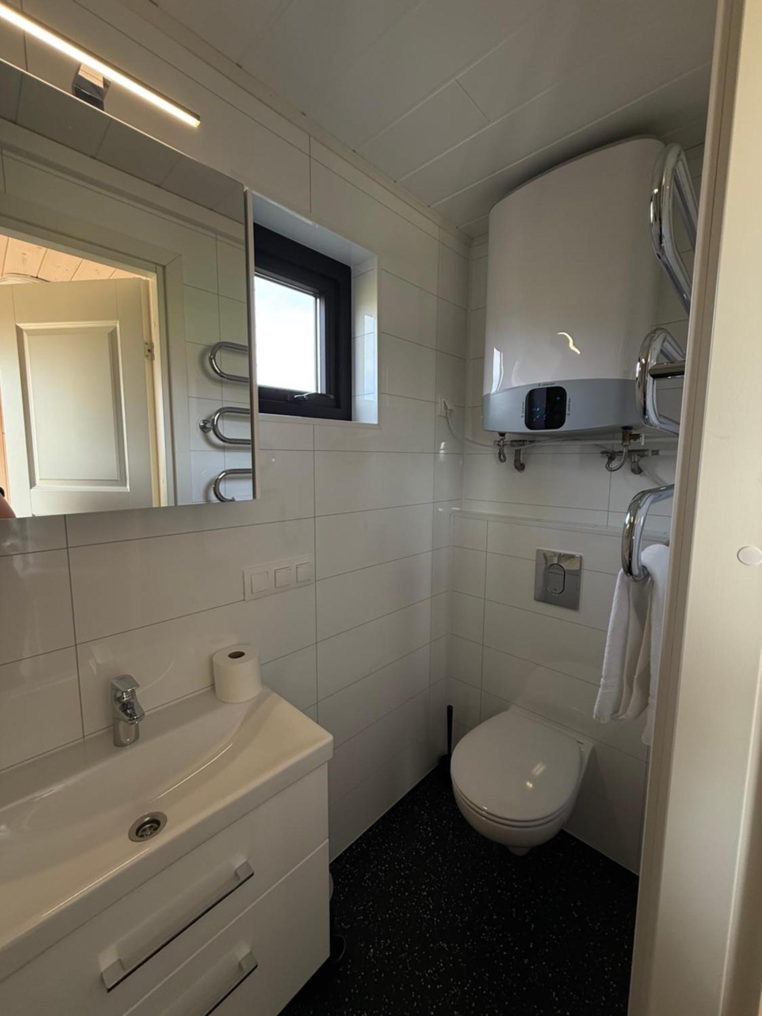 Sefdalur Apartment Höfn
